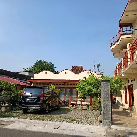 Bsh Yogyakarta Apartment